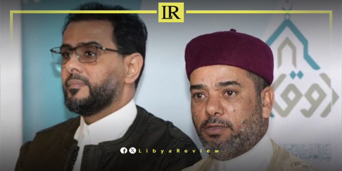 US Embassy Concerned Over Kidnapping of Libyan MP