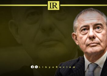 Italian Minister Visits Libyan Capital to Discuss “Mattei” Plan