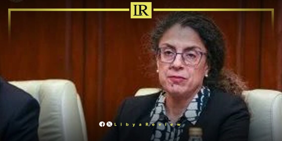 UN Calls for End to Libyan Suffering