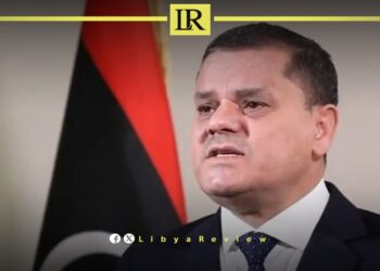 Libyan Official Blames Dbaiba’s Government for Crimes in Al-Zawiya