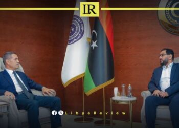 Libyan PM Pledges Support for Libya’s Electoral Commission