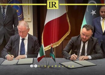 Libya & Italy Sign Agreement on Renewable Energy Cooperation