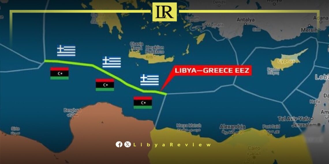 Libya Signs Key Aviation Agreements to Enhance Air Traffic