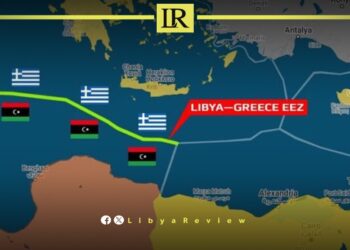 Libya Signs Key Aviation Agreements to Enhance Air Traffic