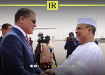 Libyan PM Travels to Chad for Presidential Inauguration