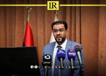 Libyan PM Launches Digital Transformation Project