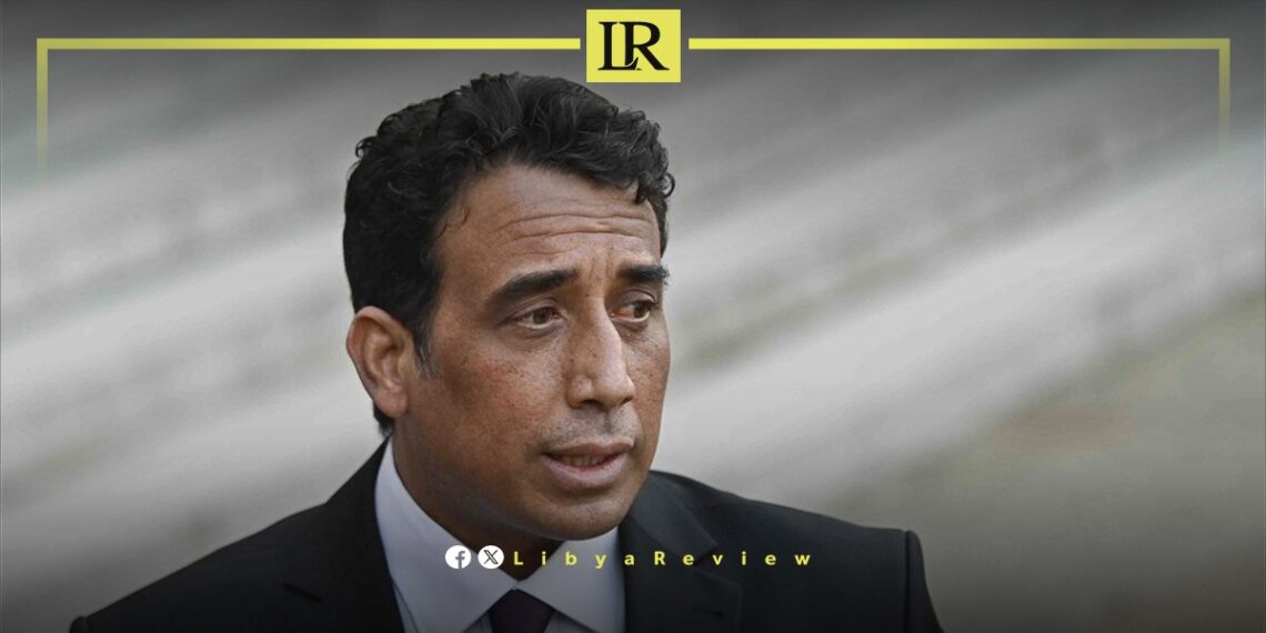 Libya & UN Agree to Enhance Security Dialogue