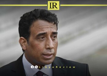 Libya & UN Agree to Enhance Security Dialogue