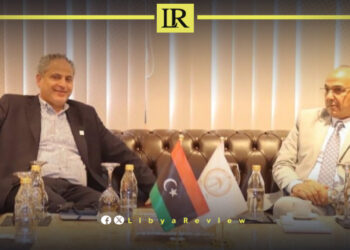 Surveillance System Delivered to Libya’s Sabratha by EU