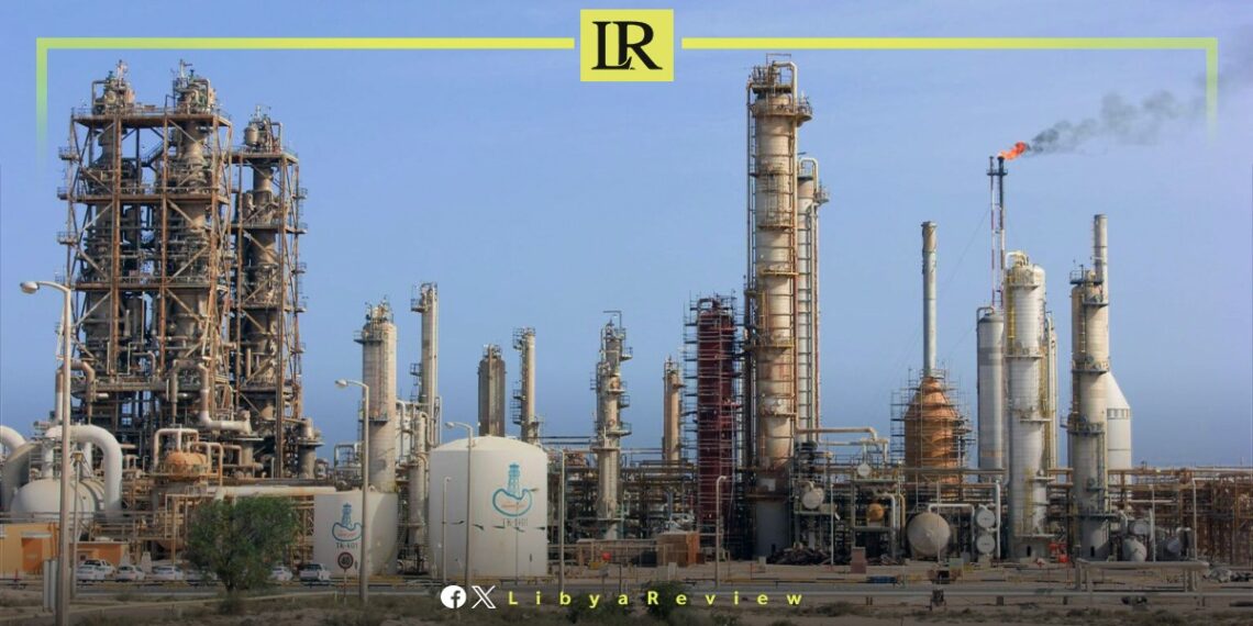 Libya Invites American Oil Companies to Resume Activities