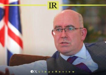 UK Concerned Over Armed Movements in Libya