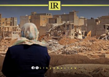 US Institute: Infrastructure Losses in Derna Exceed $77 Million