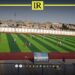 Libya Completes Sports City Stadium Renovation