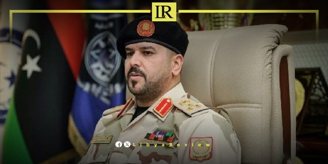 Libya Bans Spectators from Football Matches