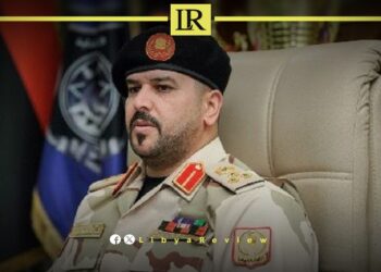 Libya Bans Spectators from Football Matches