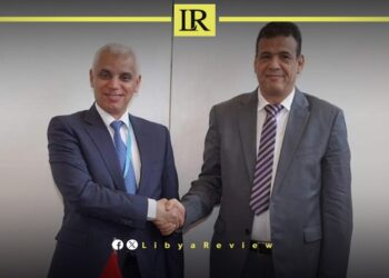 Libya & Morocco Discuss Health Cooperation