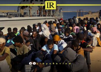 EU Vows Continued Support for Libya on Migration Crisis