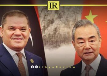 China to Reopen Embassy in Libya