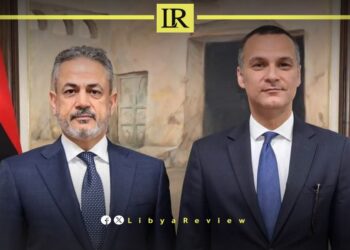 Libya’s NOC Seeks to Enhance Energy Cooperation with Egypt