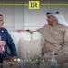 Libya & UAE Discuss Cooperation