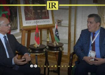 Libya & Morocco Discuss Education  Cooperation