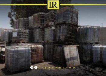 Libyan Court Jails Foreigner for 4 Years on Fuel Smuggling Charges