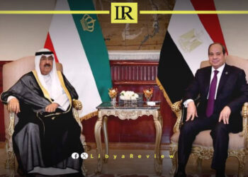Egypt & Kuwait Stress Respect for Libyan Sovereignty