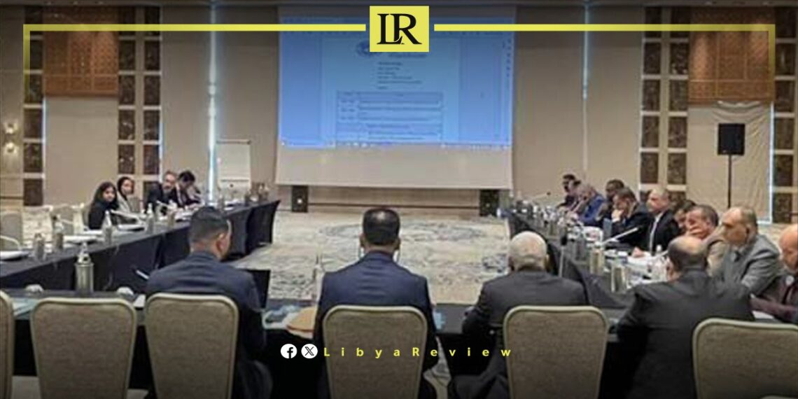 Libya’s Central Bank Initiates IMF Economic Consultations in Washington