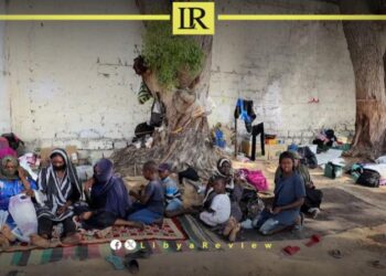 How is Libya Coping with Sudan’s Escalating Refugee Crisis?