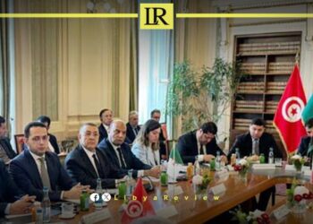 Algeria, Libya & Tunisia Discuss Solutions to Illegal Migration