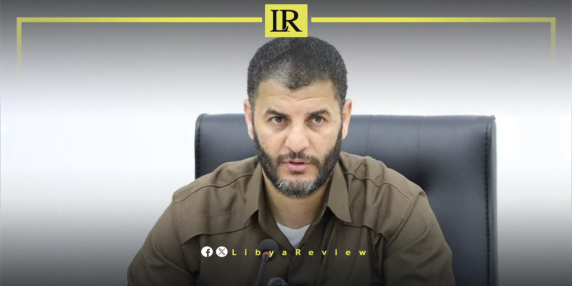 Libyan MP Concerned Over Security Personnel Count in Tripoli