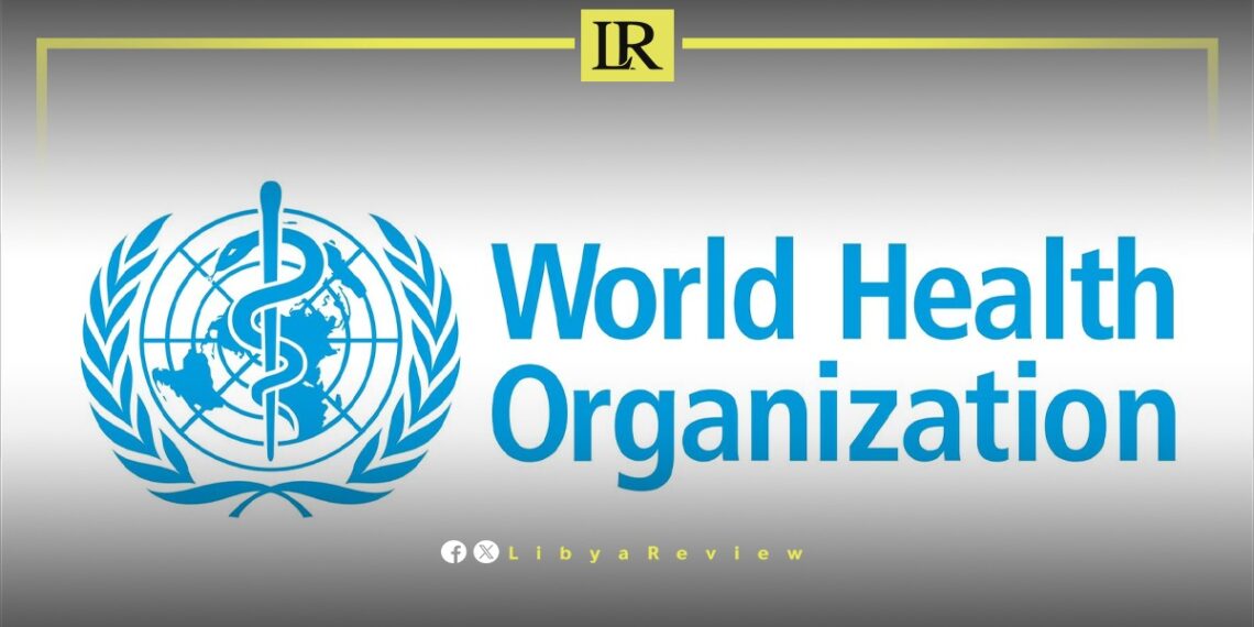 WHO & Libya Approve National Mental Health Plan