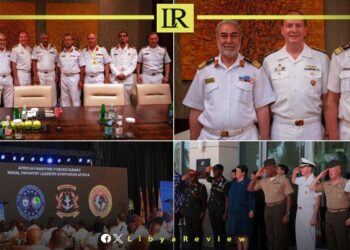 US: Libya Has a Vital Role to Play in Mediterranean Security