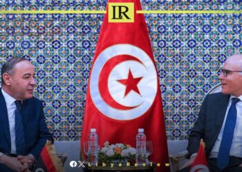 Tunisia & Libya Discuss Cooperation in Migration File