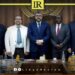 Libya & UNDP Discuss Economic Plans