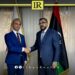 Libya & Italy Seek New Avenues for Enhanced Agricultural & Maritime Cooperation