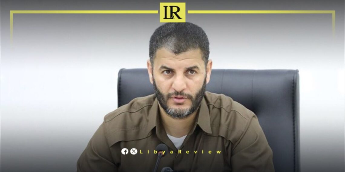 NCHRL: Libyan Citizen Tortured for “Declining Handshake” with Interior Minister