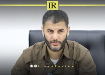 NCHRL: Libyan Citizen Tortured for “Declining Handshake” with Interior Minister