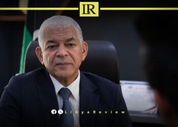 Libya Encourages Russia to Resume Construction of Benghazi Railway