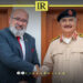 Haftar & UK Ambassador Discuss Preparations for Libya’s Elections