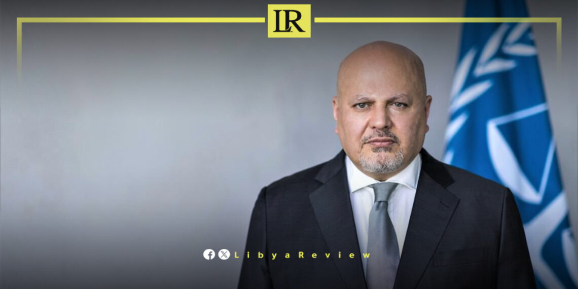 ICC Prosecutor Unveils Roadmap for Investigations in Libya