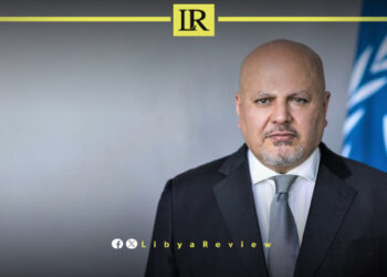 ICC Prosecutor Unveils Roadmap for Investigations in Libya