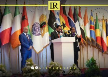 Benghazi Hosts Africa-Europe Migration Talks