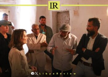 UN Official Calls for Increased Government Support for Sustainable Development in Libya