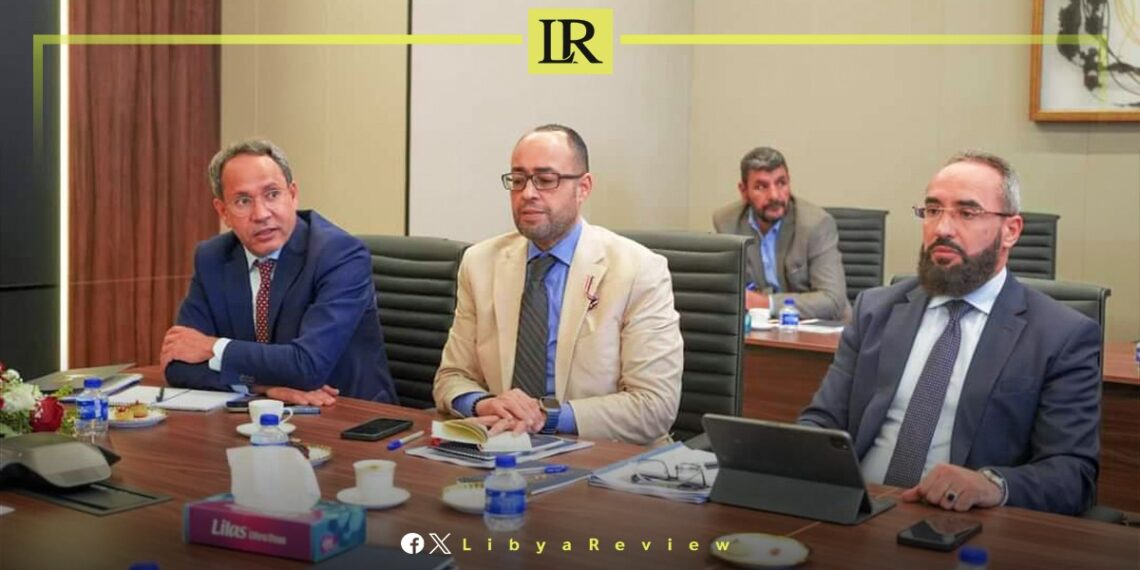 Libya Protests Burkina Faso’s Seizure of Joint Bank