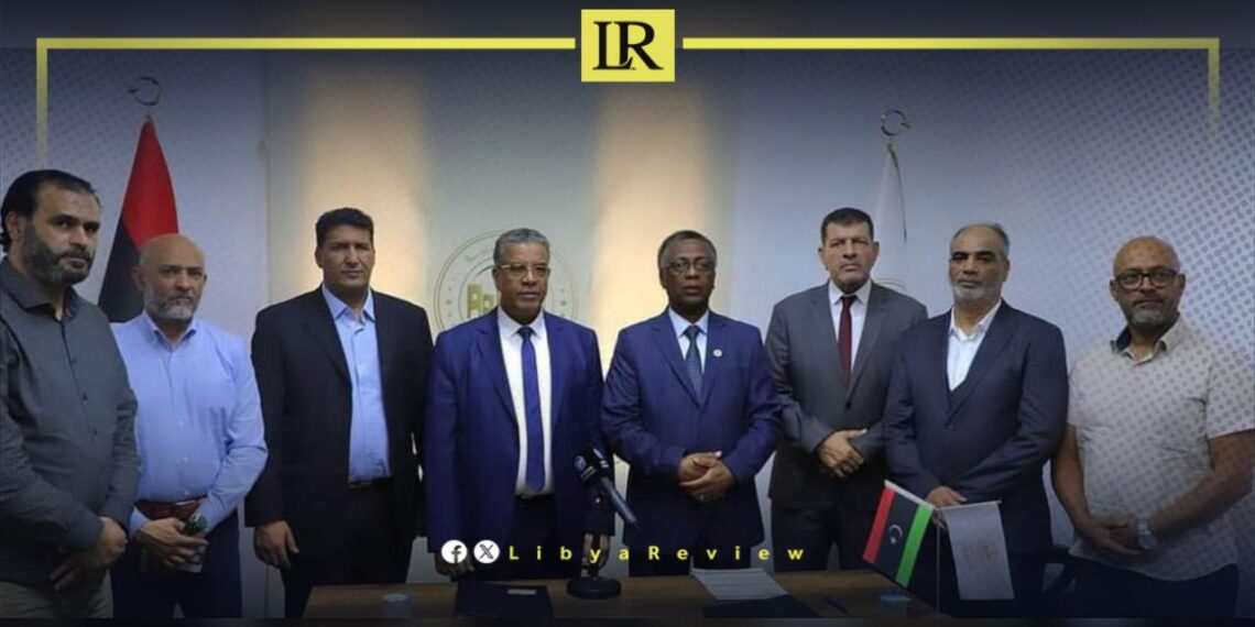 Private Sector to Help Develop Libyan Tourist Sites