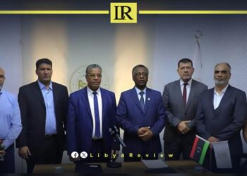 Private Sector to Help Develop Libyan Tourist Sites