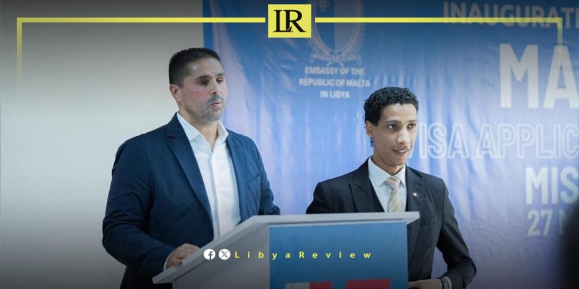 Malta Opens Visa Centre in Libya’s Misrata
