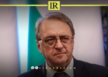 Russian Ambassador: Moscow Backs Libya’s Unity & Sovereignty