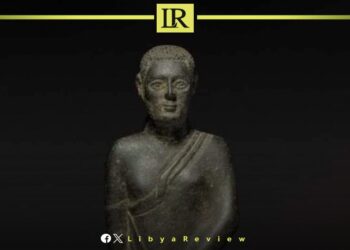 Cleveland Museum to Return Ptolemaic Statue to Libya